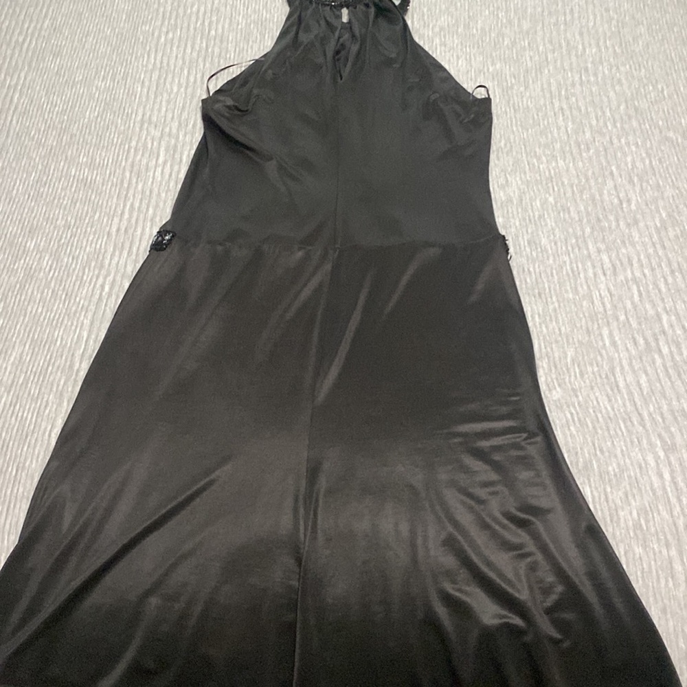 ABS midi dress - Picture 5 of 5